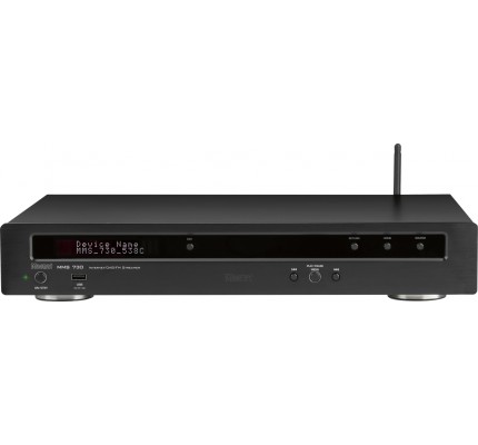 Magnat MMS 730 Streamer / Network Audio Player